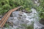 Kitzlochklamm - Rakousko 01